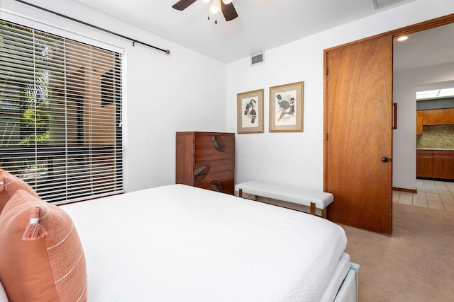 グラウンドフロア - プライベート コーナーユニット - vrkcv