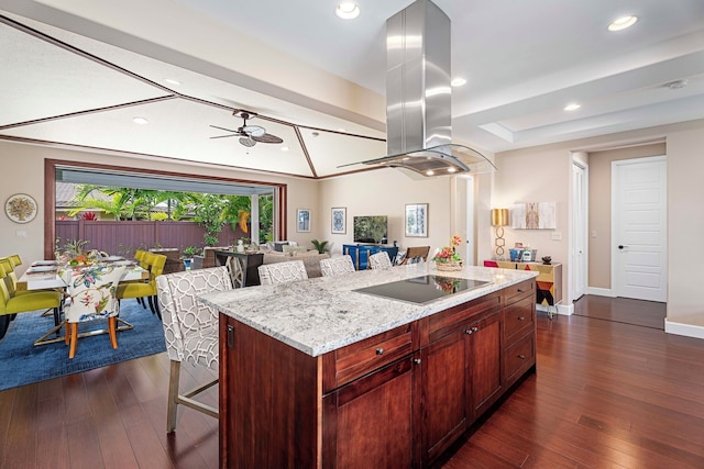 ハワイアン ユニット - アウトドア プライベート プール - セントラル エアコン - コンシェルジュ インクルーデッド! - Vrkcv