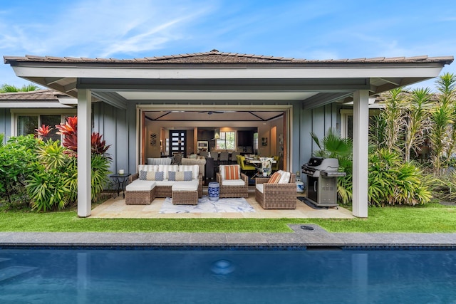 ハワイアン ユニット - アウトドア プライベート プール - セントラル エアコン - コンシェルジュ インクルーデッド! - Vrkcv