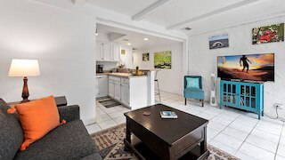 ステップス トゥ ザ オーシャン - グレート ロケーション - セントラル エアコン - Vrkcv