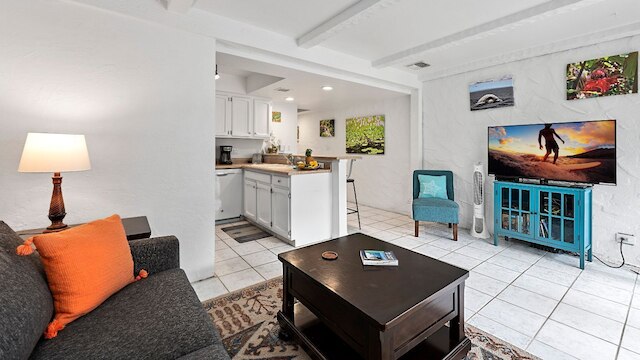 ステップス トゥ ザ オーシャン - グレート ロケーション - セントラル エアコン - Vrkcv