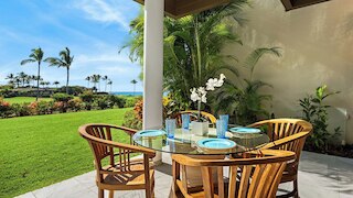 ラグジュアリー ゴルフサイド コンド ウィズ オーシャン ビューズ、セントラル エアコン & ビーチ クラブ - Vrkcv