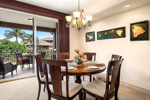 3 ベッドルーム コンド ウィズ ラナイ、グリル、アンド アクセス トゥ レクリエーショナル ファシリティーズ