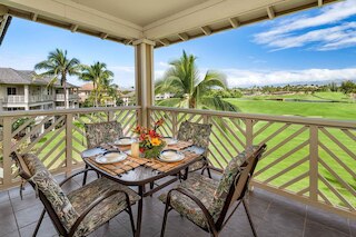 トップ フロア - アメージング ゴルフ & マウンテン ビューズ - ウォーク トゥ レストラン - Vrkcv