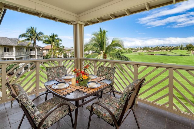 トップフロア - アメージング ゴルフ & マウンテンビューズ - ウォーク トゥ レストランズ - VRKCV