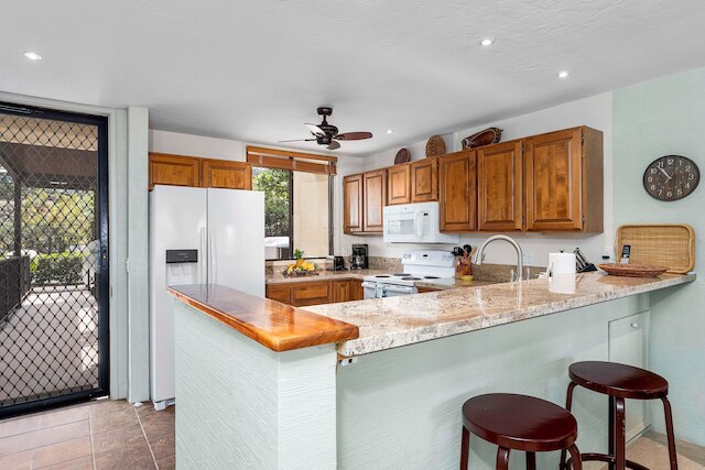 コンシェルジュ インクルード - ノー ステアーズ - ファンタスティック オーシャン ビュー - スペーシャス ラナイ - Vrkcv