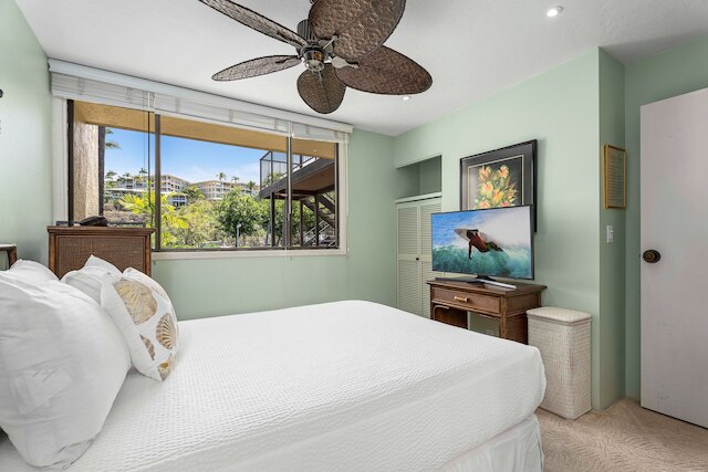 コンシェルジュ インクルード - ノー ステアーズ - ファンタスティック オーシャン ビュー - スペーシャス ラナイ - Vrkcv