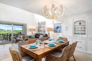 2 ベッドルーム + ロフト！ - ゴルフ コース ビュー - コンシェルジュ インクルード - Vrkcv