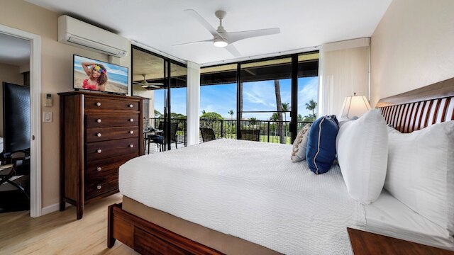 ノー ステアーズ - エアコン - ファンタスティック オーシャン & ゴルフ コース ビューズ! - Vrkcv