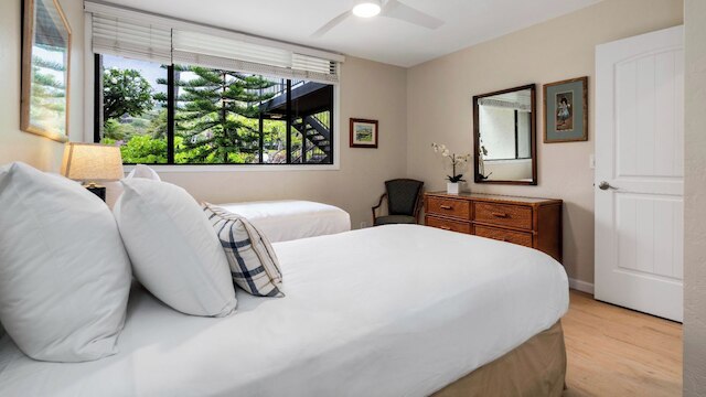 ノー ステアーズ - エアコン - ファンタスティック オーシャン & ゴルフ コース ビューズ! - Vrkcv