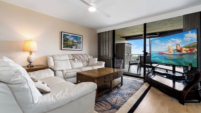 ノー ステアーズ - エアコン - ファンタスティック オーシャン & ゴルフ コース ビューズ! - Vrkcv