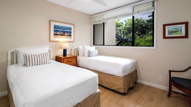 ノー ステアーズ - エアコン - ファンタスティック オーシャン & ゴルフ コース ビューズ! - Vrkcv