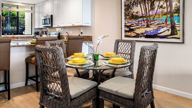 ノー ステアーズ - エアコン - ファンタスティック オーシャン & ゴルフ コース ビューズ! - Vrkcv