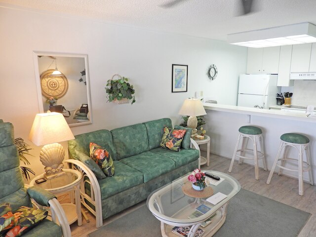 オーシャン フロント - エアコン - コンシェルジュ インクルード - ウォーク トゥ コナ タウン！ - Vrkcv