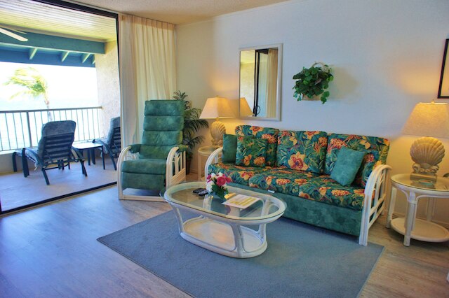 オーシャン フロント - エアコン - コンシェルジュ インクルード - ウォーク トゥ コナ タウン！ - Vrkcv