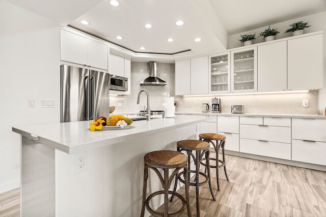 ビューティフリー リモデリング - コンシェルジュ インクルード - スペクタキュラー ビュー - Vrkcv