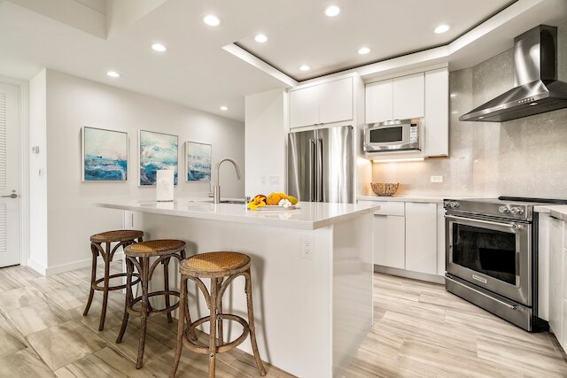 ビューティフリー リモデリング - コンシェルジュ インクルード - スペクタキュラー ビュー - Vrkcv