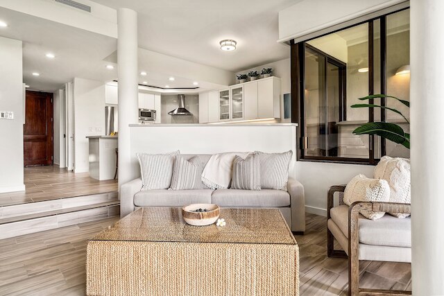 ビューティフリー リモデリング - コンシェルジュ インクルード - スペクタキュラー ビュー - Vrkcv