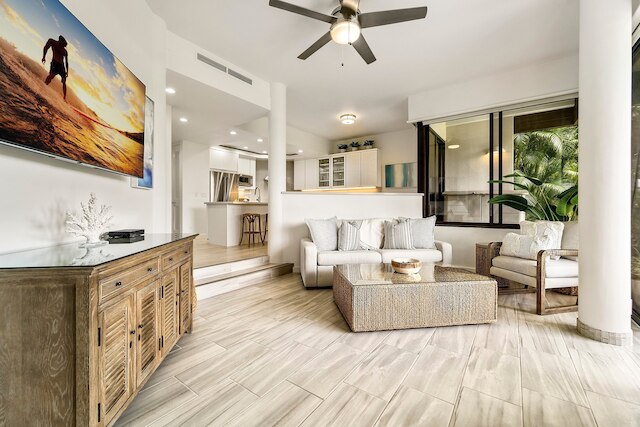 ビューティフリー リモデリング - コンシェルジュ インクルード - スペクタキュラー ビュー - Vrkcv