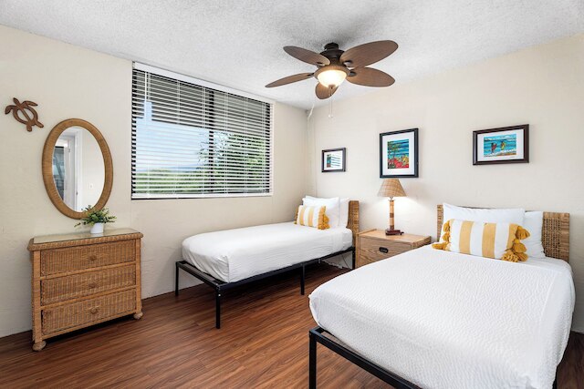 エンド ユニット オーシャンビュー コンド - プール - サウナ & テニス! - Vrkcv