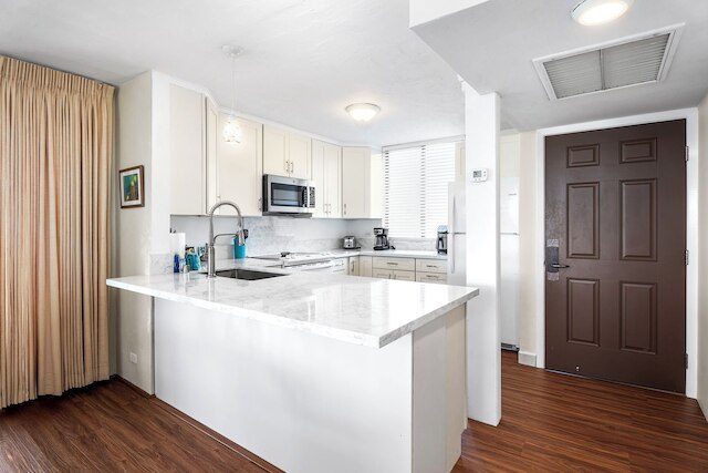 エンド ユニット オーシャンビュー コンド - プール - サウナ & テニス! - Vrkcv