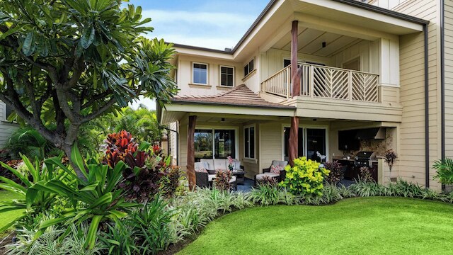 スペーシャス グラウンド フロア エンド ユニット - ウォーク トゥ ビーチ & ショッピング - Vrkcv