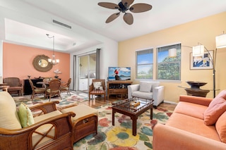 プライベート - ゴルフ フロント タウンホーム - コンシェルジュ インクルード - Vrkcv