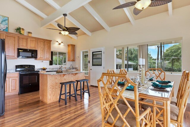 ペントハウス - スペクタキュラー オーシャン ビューズ - アクロス フロム スノーケリング ビーチ - Vrkcv