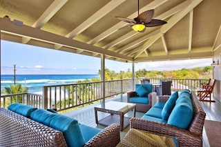 ペントハウス - スペクタキュラー オーシャン ビューズ - アクロス フロム スノーケリング ビーチ - Vrkcv