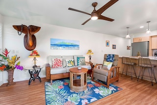 プレミア オーシャン フロント コンプレックス - ノー ステアーズ！ - エアコン - Vrkcv