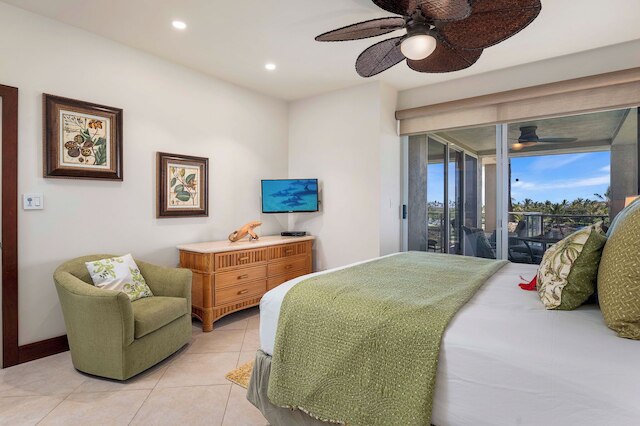 トップ フロア - オーシャン ビュー - エアコン - Vrkcv