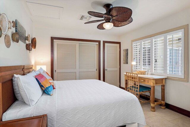 トップ フロア - オーシャン ビュー - エアコン - Vrkcv