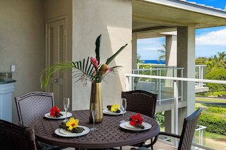 トップ フロア - オーシャン ビュー - エアコン - Vrkcv