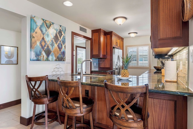 トップ フロア - オーシャン ビュー - エアコン - Vrkcv