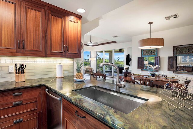 トップ フロア - オーシャン ビュー - エアコン - Vrkcv