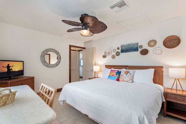 トップ フロア - オーシャン ビュー - エアコン - Vrkcv