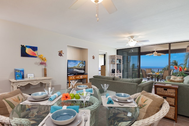 オーシャン & ゴルフコースビュー - プール - vrkcv