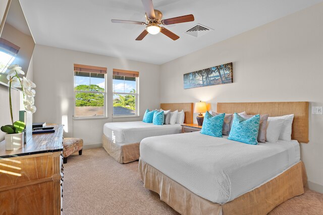 ピースフル ハワイアン コンド ウィズ アップスケール アメニティーズ - ニア ドルフィン クエスト - プール！ - Vrkcv