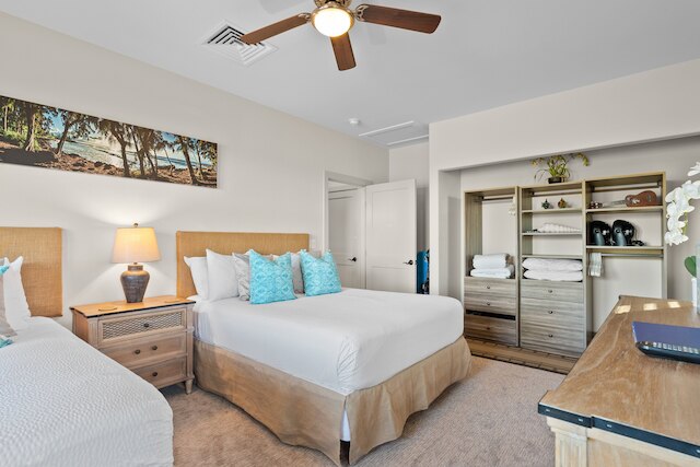 ピースフル ハワイアン コンド ウィズ アップスケール アメニティーズ - ニア ドルフィン クエスト - プール！ - Vrkcv