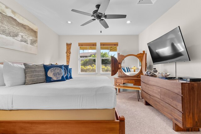 ピースフル ハワイアン コンド ウィズ アップスケール アメニティーズ - ニア ドルフィン クエスト - プール！ - Vrkcv