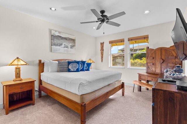 ピースフル ハワイアン コンド ウィズ アップスケール アメニティーズ - ニア ドルフィン クエスト - プール！ - Vrkcv