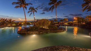 ピースフル ハワイアン コンド ウィズ アップスケール アメニティーズ - ニア ドルフィン クエスト - プール！ - Vrkcv