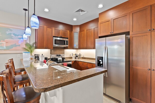 ピースフル ハワイアン コンド ウィズ アップスケール アメニティーズ - ニア ドルフィン クエスト - プール！ - Vrkcv