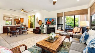 グラウンドフロア - インユニット セントラル エアコン - コンシェルジュ インクルード - Vrkcv