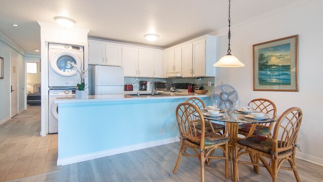 トップフロア - ダイレクト オーシャン フロント ビュー - エアコン - Vrkcv