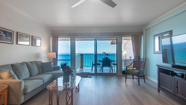 トップフロア - ダイレクト オーシャン フロント ビュー - エアコン - Vrkcv