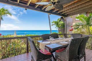 エアコン オーシャン フロント ハワイ タウンホーム！ - スリープス 6 - Vrkcv