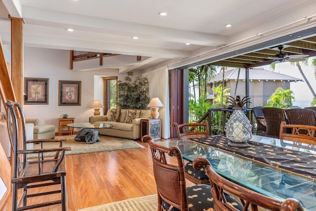 エアコン オーシャン フロント ハワイ タウンホーム！ - スリープス 6 - Vrkcv