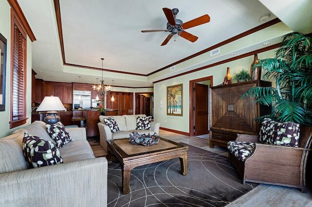 ハワイアン ユニット ニアバイ ビーチズ、レストランズ、& ショッピング - Vrkcv