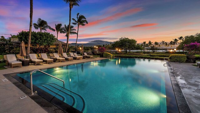 ハワイアン ユニット ニアバイ ビーチズ、レストランズ、& ショッピング - Vrkcv